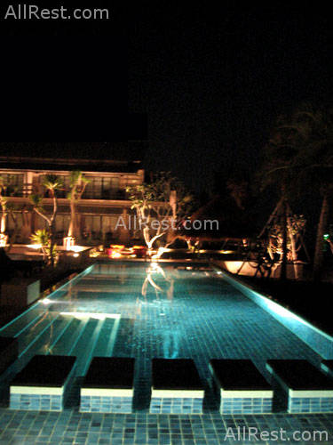 Purimuntra Resort & Spa 31